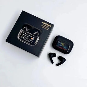 A9 Airpod Pro With Touch Screen Display